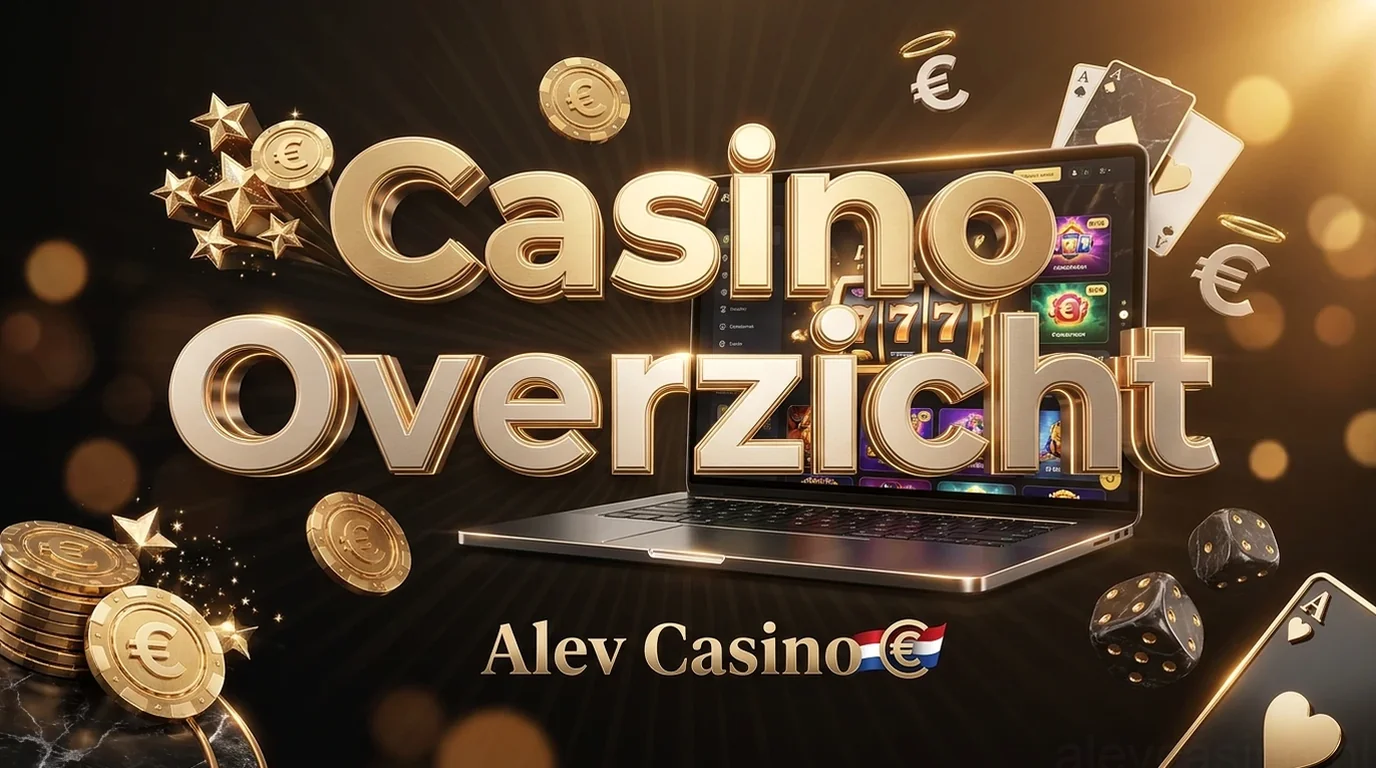 Casino Overzicht